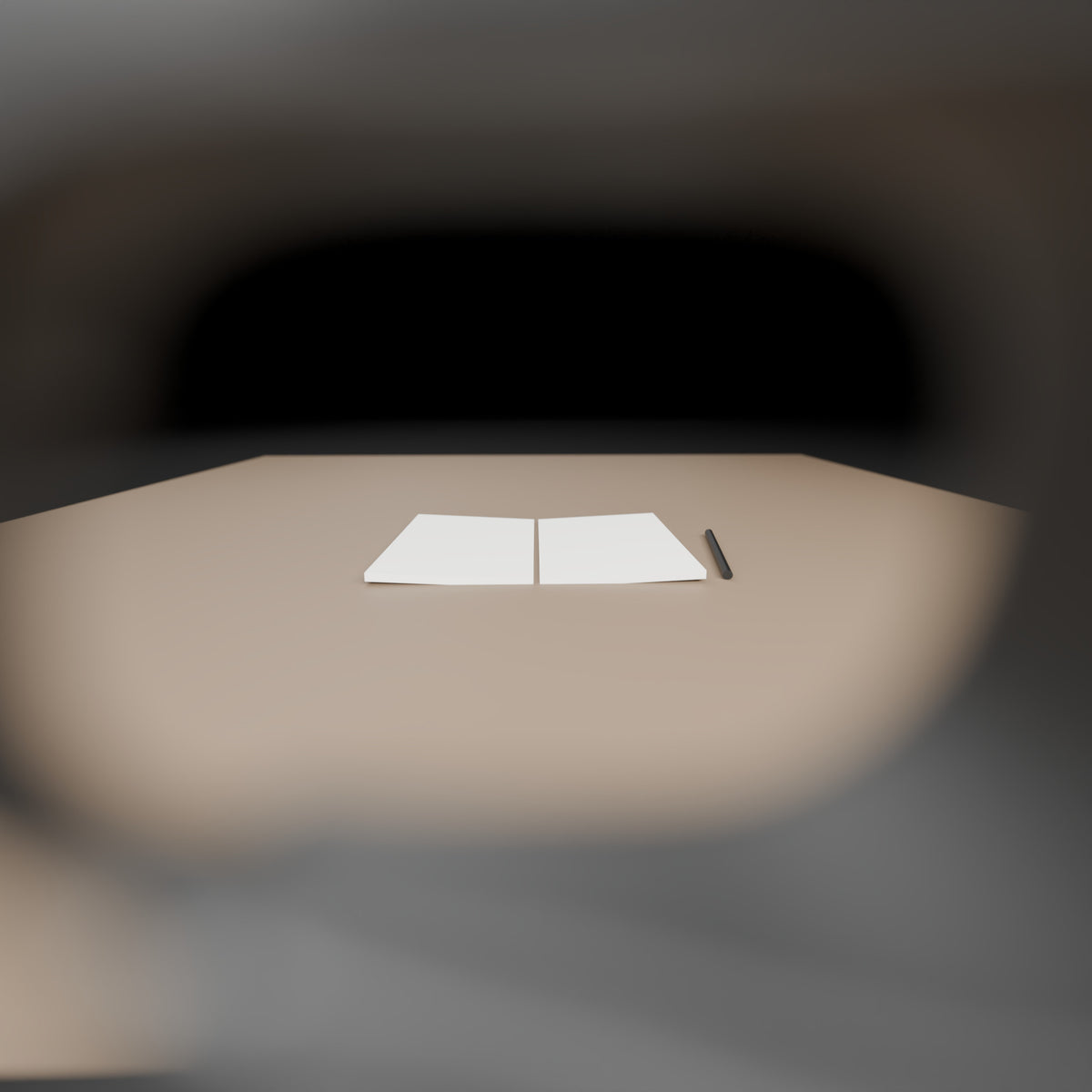 Foculars