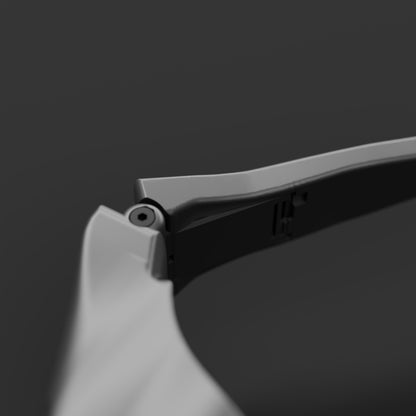 Foculars
