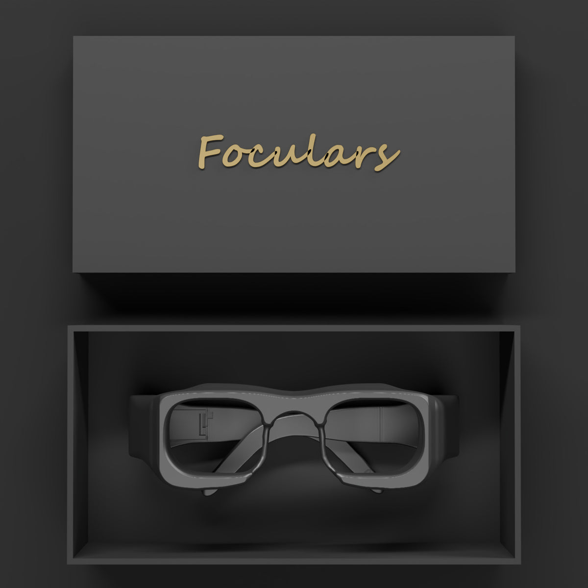 Foculars