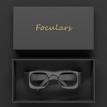 Foculars